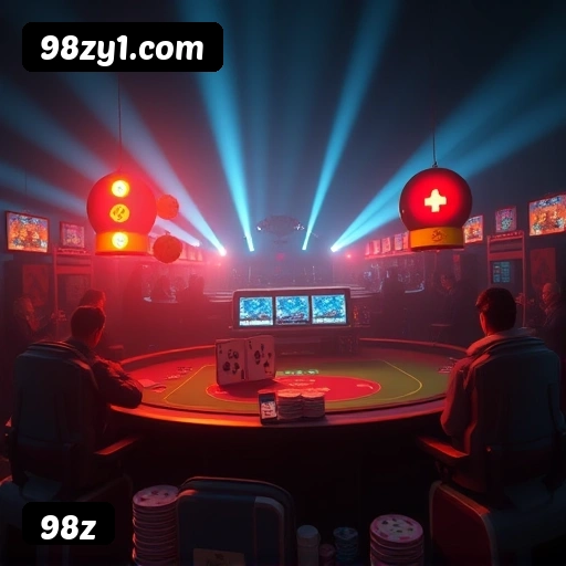 Jogos de Cassino ao Vivo