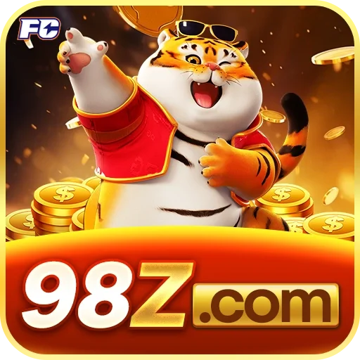 98z.com: Cassino online, slots e apostas esportivas com PIX rápido