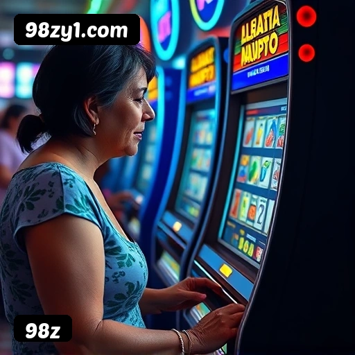 Imagem quadrada de apoio para baixar 98z